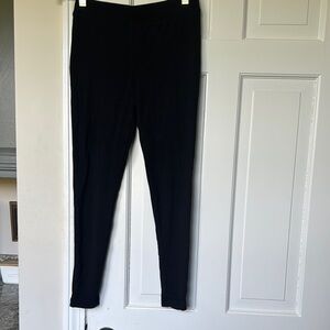 Brand New GAP Classic Black Leggings
